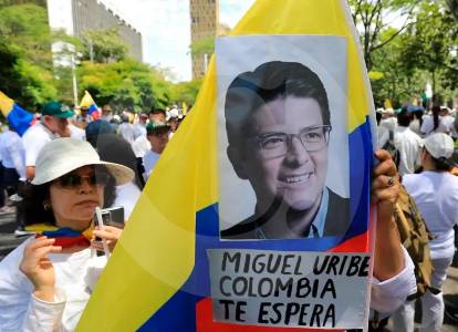 ¿Dónde está? Segundo menor implicado en atentado a Miguel Uribe “se fue” de centro del ICBF