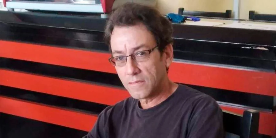 Fiscalía solicita sanción máxima para el escritor José Gabriel Barrenechea
