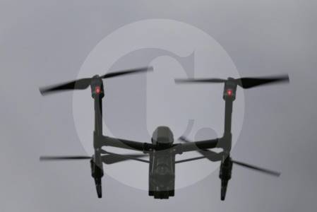Gobierno radica proyecto para regular el uso de drones en Colombia