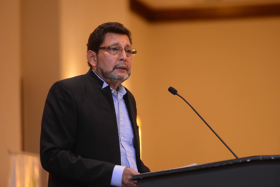 URGENTE: En rebeldía Bayardo Arce, según comunicado de la PGR – Nicaragua Investiga