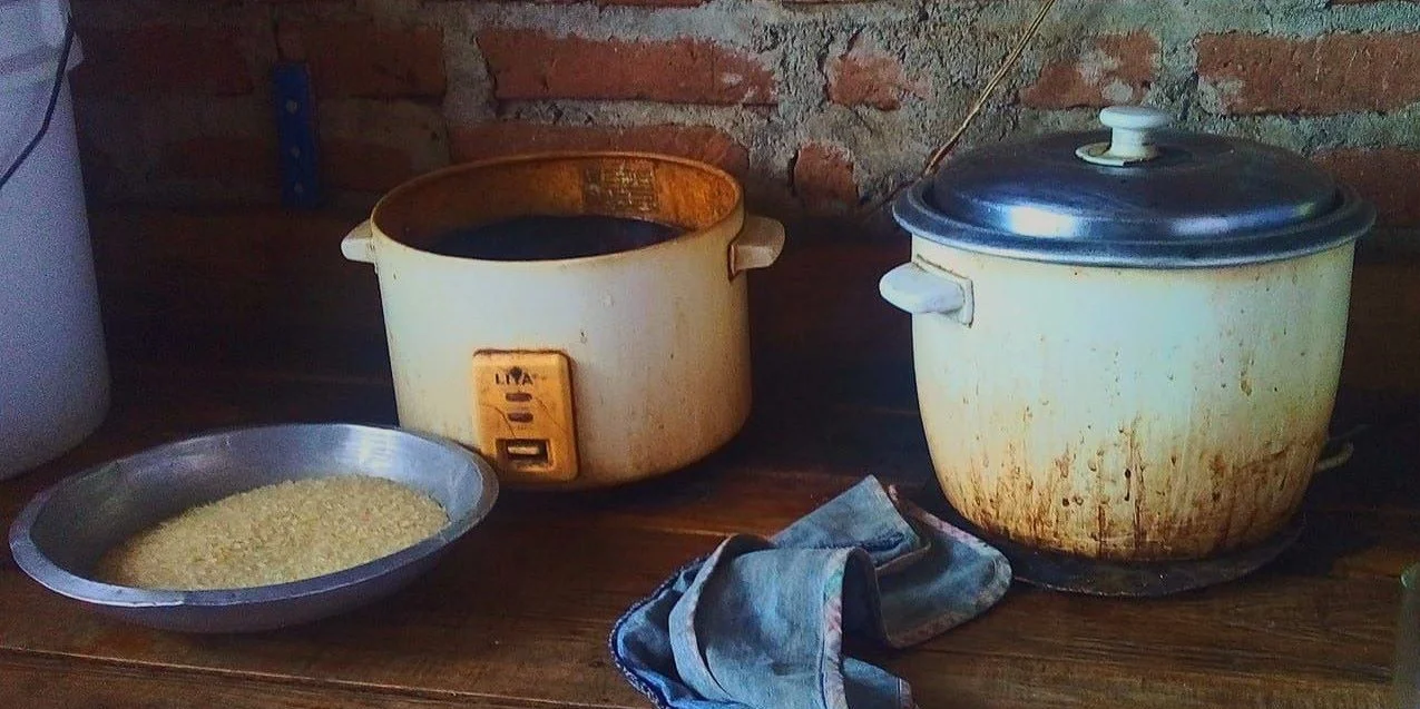 ¿Por qué hay hambre en Cuba?