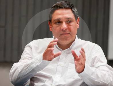 “No me pueden crucificar por haber sido buen ministro”: Mauricio Lizcano
