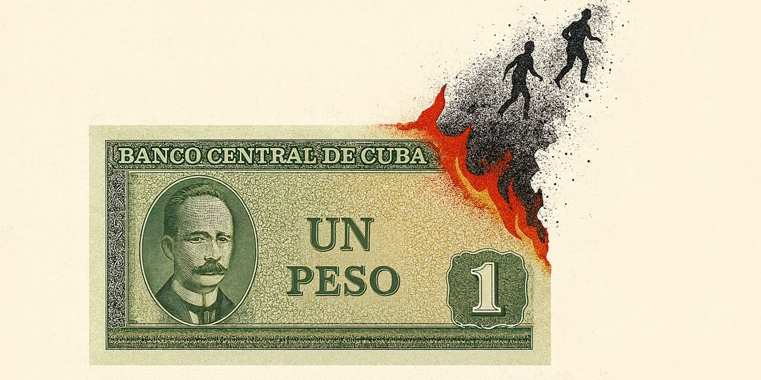 En Cuba nunca estuvimos peor que ahora