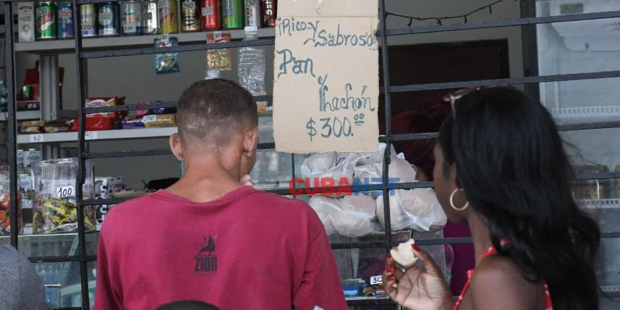 Cuba: El sector «privado» supera por primera vez al estatal en las ventas minoristas