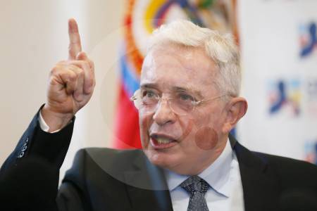 Esta es la sentencia completa de 1.114 páginas en contra del expresidente Álvaro Uribe Vélez