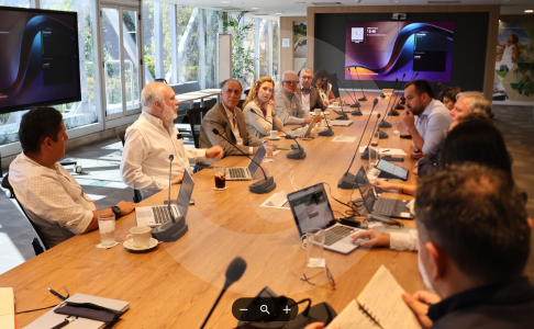 EPM y el Ministerio de Minas se reunieron para discutir problemas con la energía en el Cesar