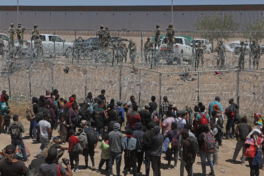 Jueza bloquea temporalmente la deportación de nicaragüenses en EEUU – Nicaragua Investiga