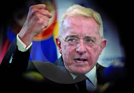 Las duras frases con que Uribe confrontó a la juez y apeló su condena de 12 años