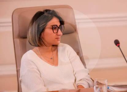Confirmado: Laura Sarabia vuelve al Gobierno Petro y será embajadora