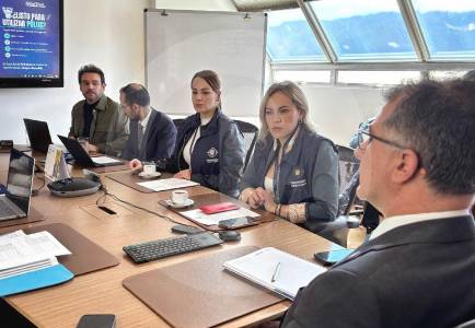 Procuraduría inspecciona a EPS Salud Total por aumento de tutelas, desacatos y quejas de usuarios