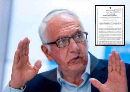 ¿Minsalud no contestó comentarios enviados al decreto que cambia el modelo de salud?