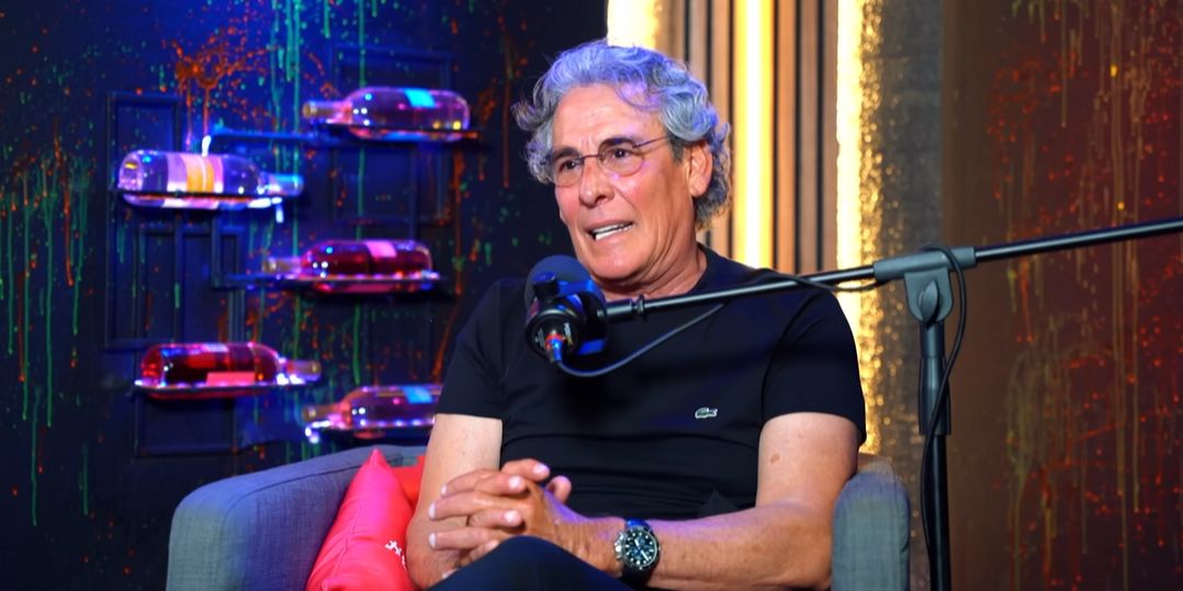 Felito Lahera sobre su llegada a Miami: “Pinté casas, limpié casas (…) Tuve que morderla”