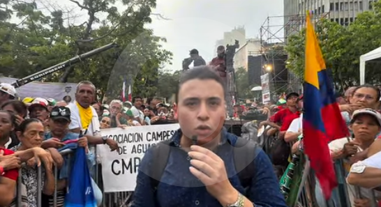 ¿Será Celso Tete Crespo el nuevo gobernador encargado del Magdalena?