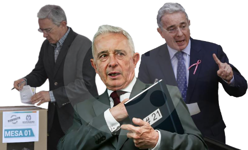 Los hechos más debatidos de la sentencia contra Uribe a 12 años, un fallo que cambia al país