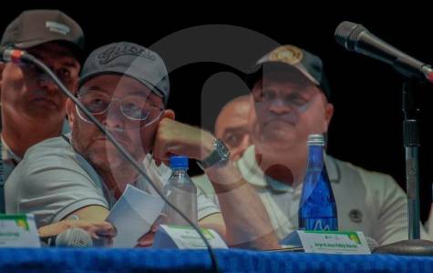 Las fallas en golpe frustrado a la red de alias “Douglas”