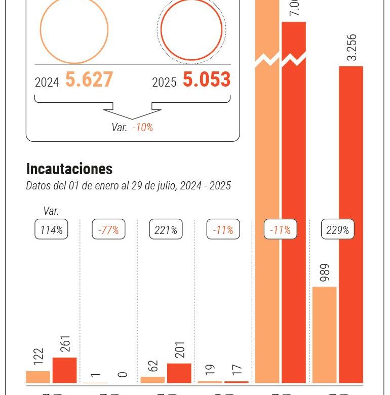 ni-los-trucos-sirvieron:-50-caletas-cayeron-este-ano-con-7.500-kilos-de-droga
