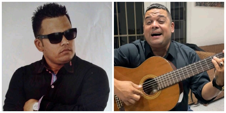 Asesinan al cantante Rey Manuel mientras viajaba por la Autopista Nacional de Cuba