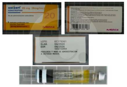 Pilas con este medicamento para crecimiento: Invima alerta que están falsificándolo