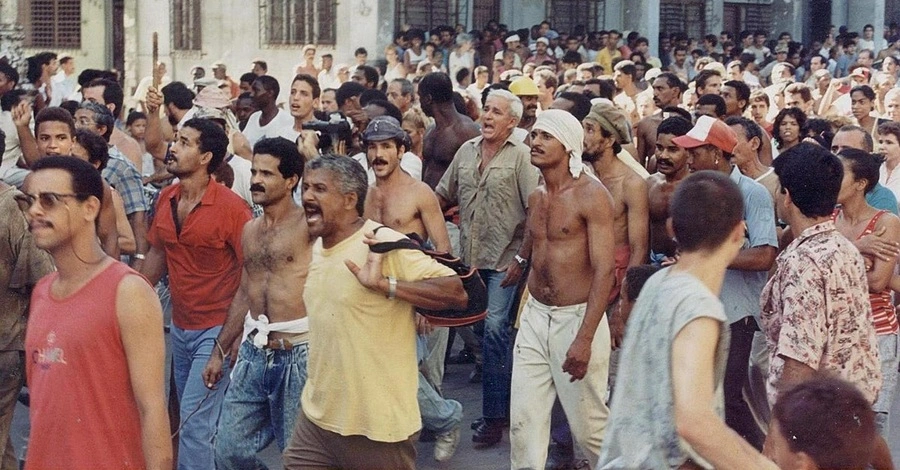 El Maleconazo: 31 años después y con más motivos para la rebelión