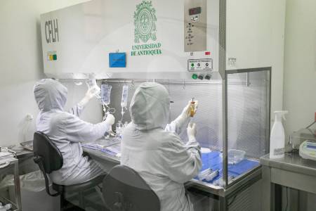 La UdeA redobla la apuesta en la producción de antídotos y medicamentos esenciales