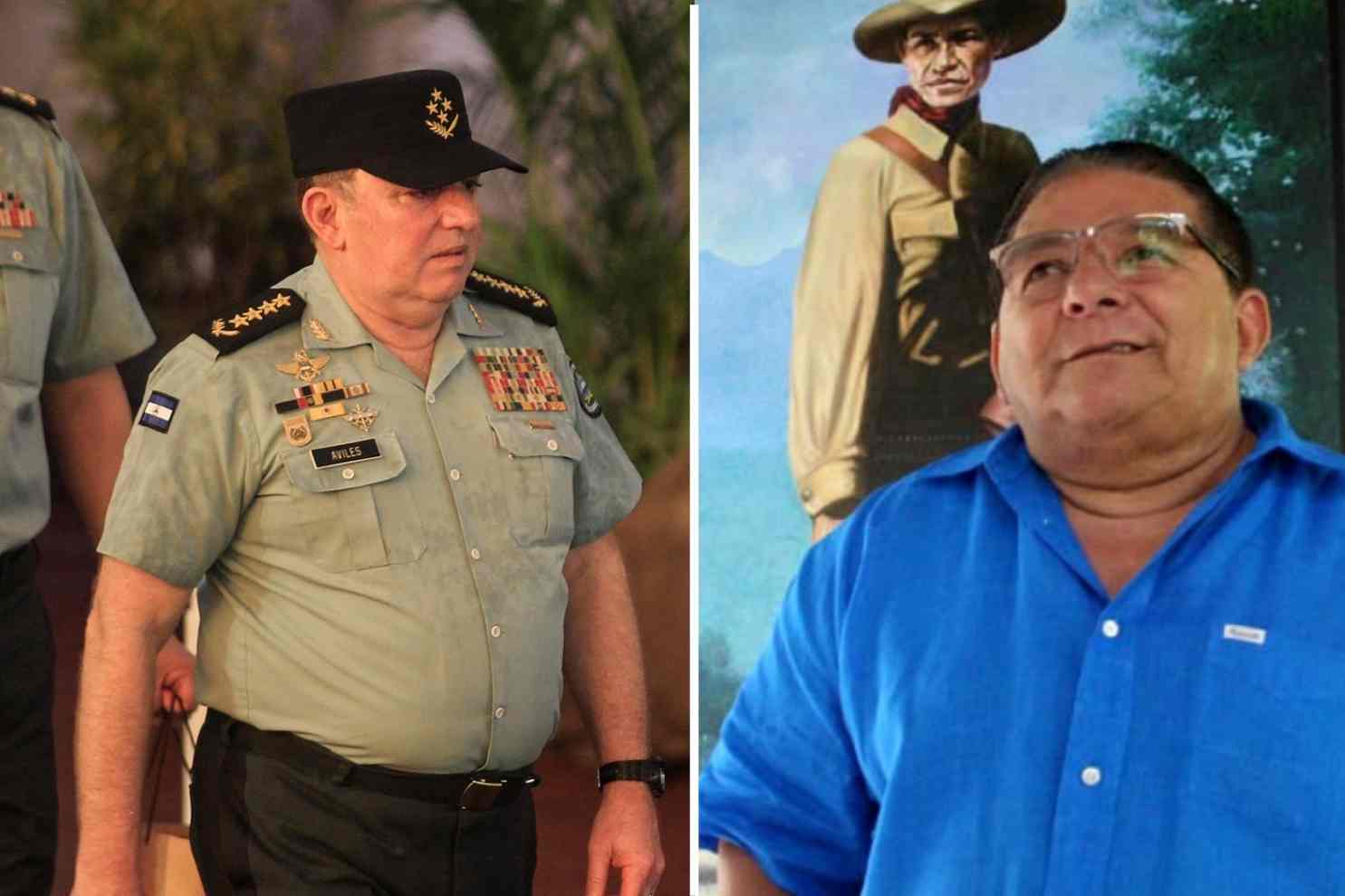 Sospechoso anuncio del Ejército en la zona donde se cree se atrinchera Cerna – Nicaragua Investiga