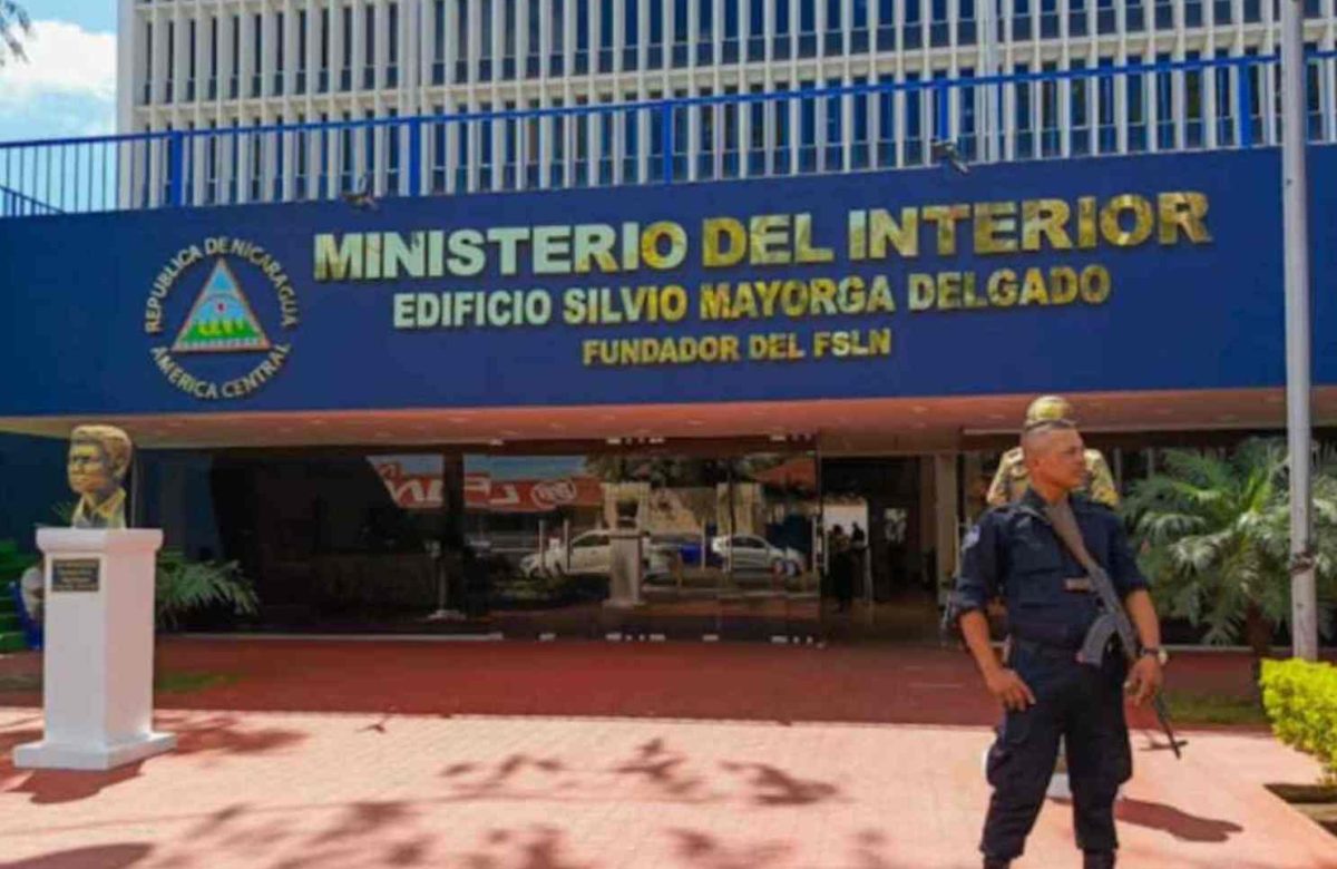 Mil dólares de “reparación” y una carta de perdón para volver a Nicaragua – Nicaragua Investiga