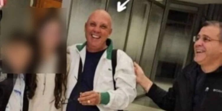 ICE arresta a «uno de los represores más temidos del sistema carcelario cubano»