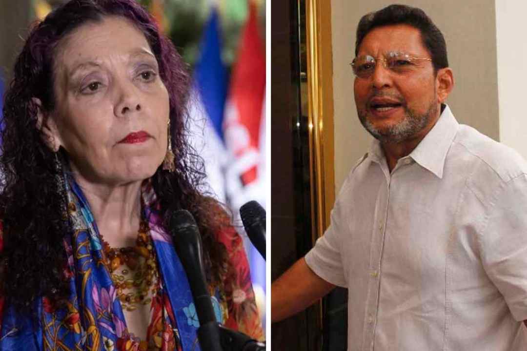 Murillo se viene con todo contra Bayardo Arce: reforma para aplastarlo – Nicaragua Investiga