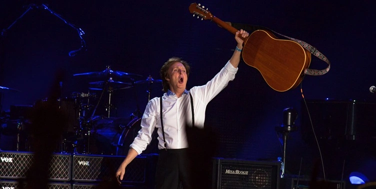 Cuando McCartney soñó ‘Yesterday’: seis décadas de una obra inmortal