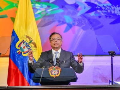 “Traidores de la patria”: las 5 frases polémicas de Petro en la alocución