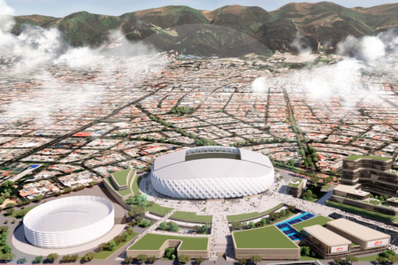 Bogotá estrenará estadio: obras arrancan en 2026, ¿cuándo estará listo y qué pasará con El Campín?