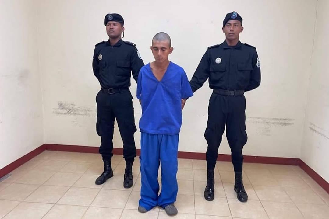 Sujeto que mató a su pareja en Siuna es declarado culpable – Nicaragua Investiga