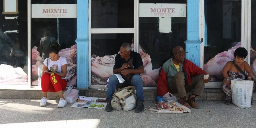 CEPAL pronostica dos años más de contracción económica para Cuba: «Solamente Haití estaría peor»