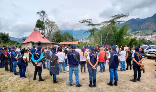 Indígenas excombatientes podrán acceder a reincorporación diferenciada, ¿cómo será?