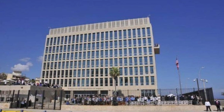 “No somos terroristas”: cubanos con procesos legales denuncian negación de visas