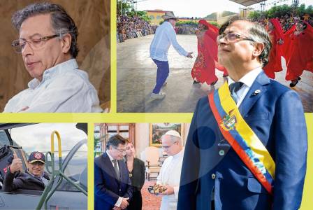 Análisis a tres años del Gobierno de Petro en tres temas claves