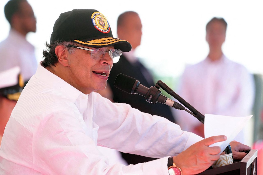 ¿Por qué hay una fuerte tensión entre Colombia y Perú? – Nicaragua Investiga