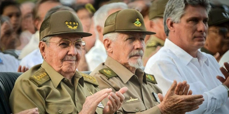 Los millardos de GAESA y el fundamentalismo comunista