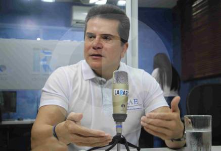El nombre de un allegado a los Alcocer sacude a la Agencia Nacional de Minería