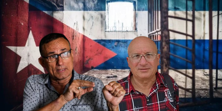 CIDH alerta sobre maltratos a Ferrer y Navarro en cárceles de Cuba