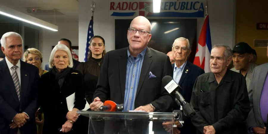 Convocan en Miami al evento «Salvar a Cuba» por los 35 años del Directorio Democrático