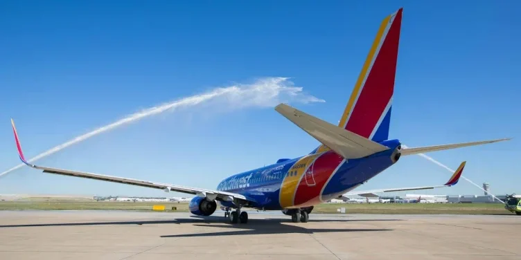 Southwest reducirá sus vuelos entre Tampa y La Habana a partir de septiembre