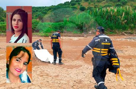 Asesinaron a dos mujeres y una más está desaparecida en Concordia, Suroeste antioqueño