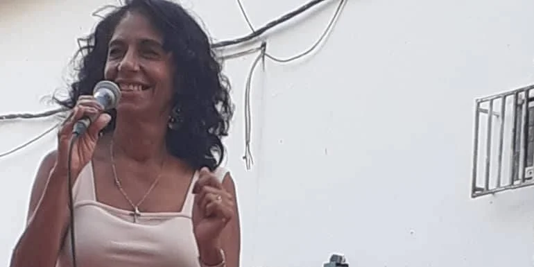 Alfredo Cataneo, el músico visto por su hija