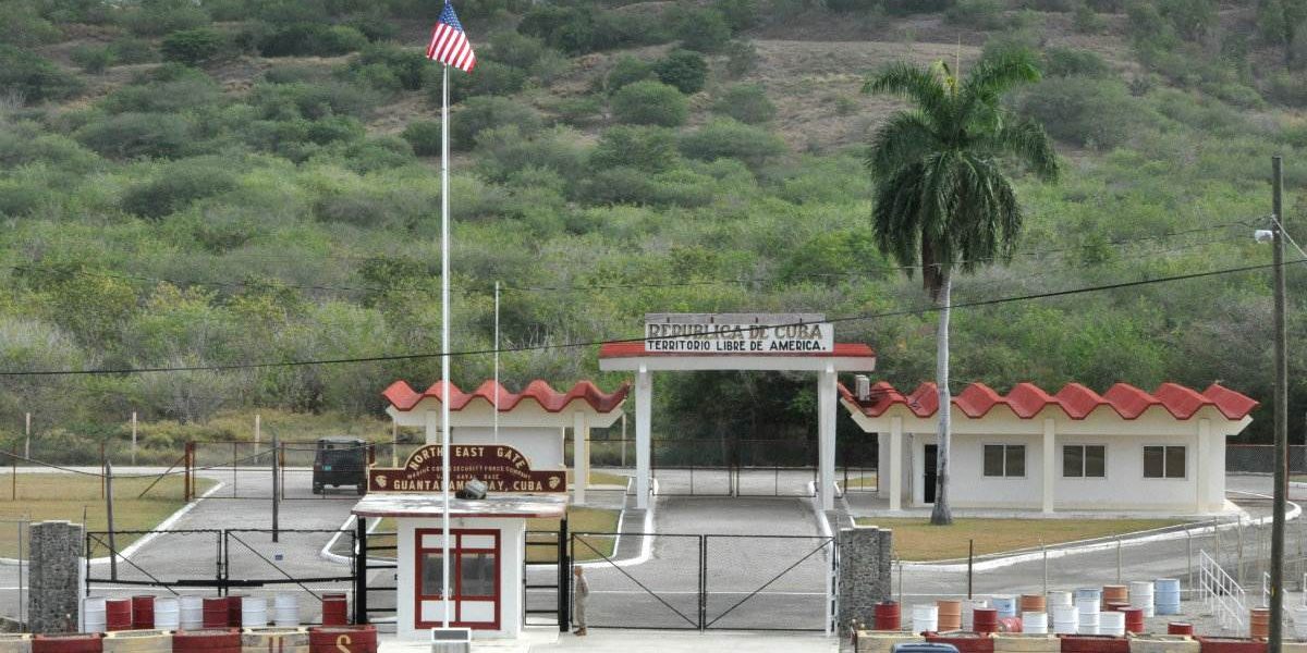 EE.UU. investiga muerte de uno de sus militares en la Base Naval de Guantánamo