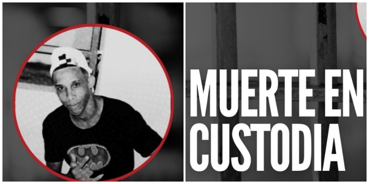 “Lo dejaron tirado en el piso”: Cubalex denuncia muerte bajo custodia en prisión cubana
