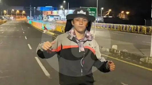 Joven de 16 años fue asesinado en Bogotá, al parecer, para encubrir un homicidio