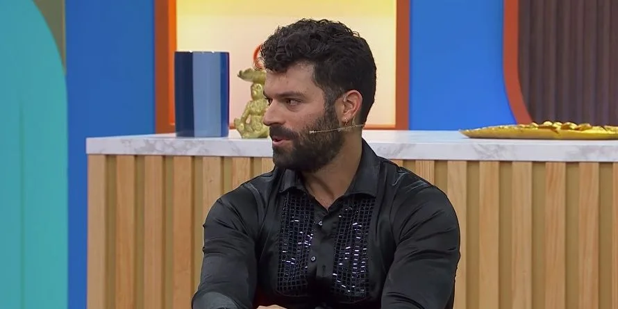 ¿Quién es Adrián Di Monte, el cubano eliminado de la ‘Casa de los Famosos México’ este domingo?