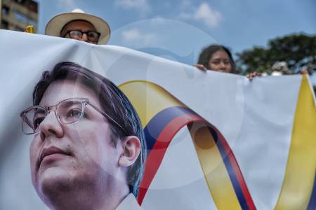 Con Miguel Uribe ya son ocho los candidatos presidenciales asesinados en la historia de Colombia