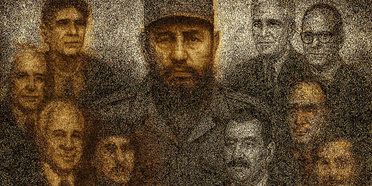 Las «amistades peligrosas» de Fidel Castro